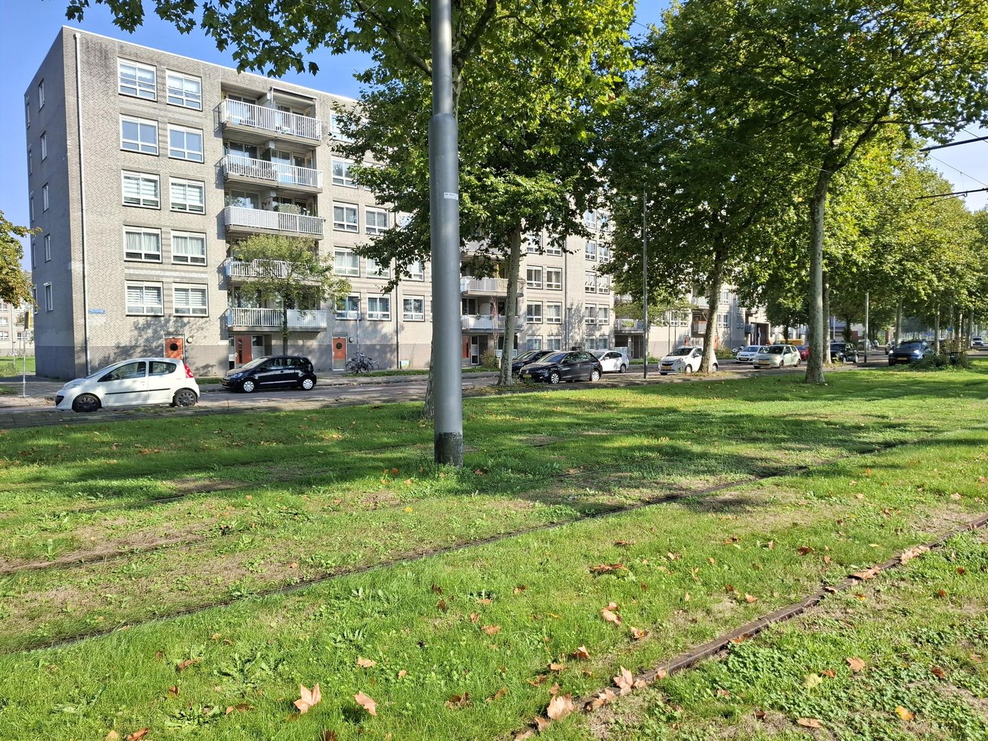 Foto 10 van Westzeedijk 639