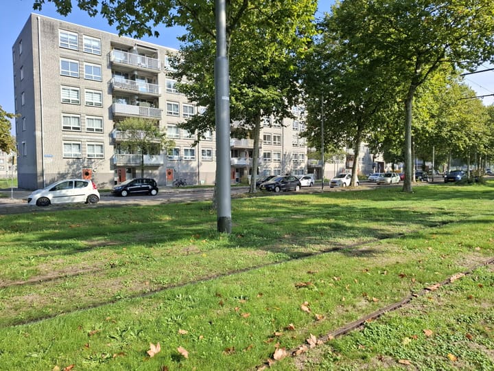 Appartement te koop: Westzeedijk 639, Rotterdam