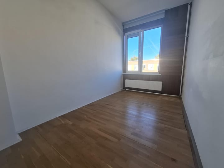 Appartement te koop: Amelandsestraat 27C, Rotterdam
