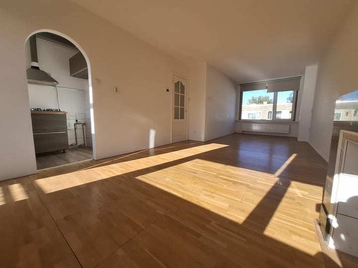 Appartement te koop: Amelandsestraat 27C, Rotterdam