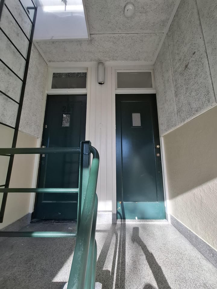 Appartement te koop: Amelandsestraat 27C, Rotterdam