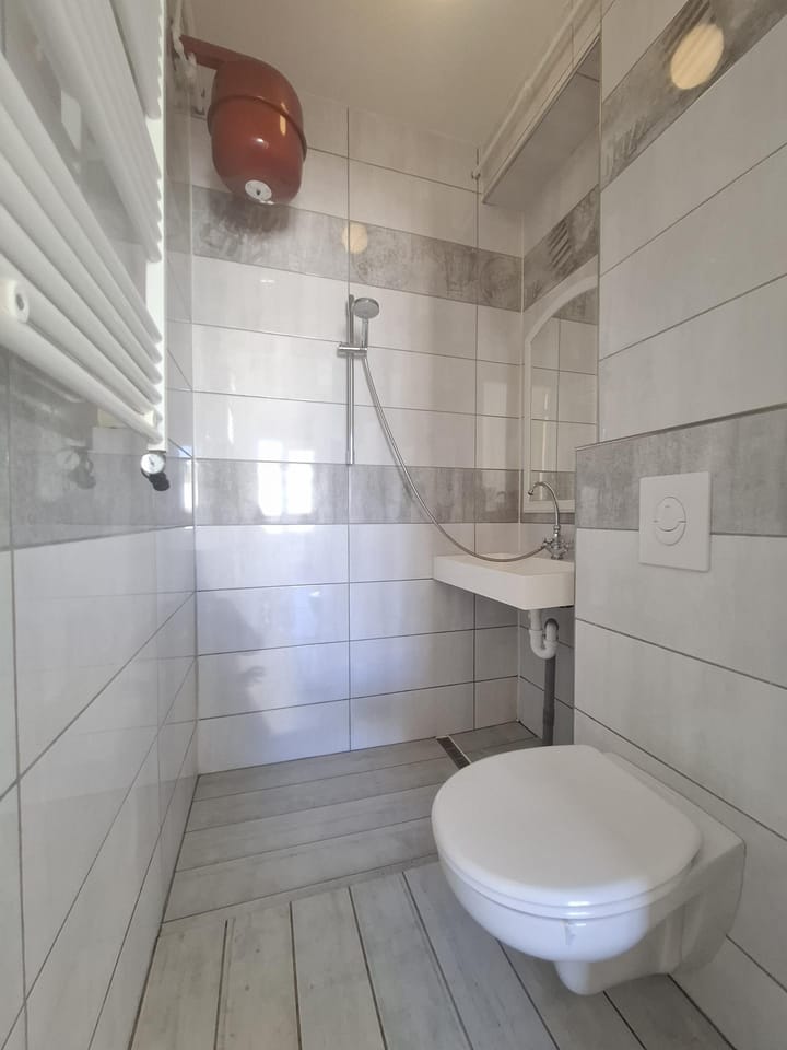 Appartement te koop: Amelandsestraat 27C, Rotterdam