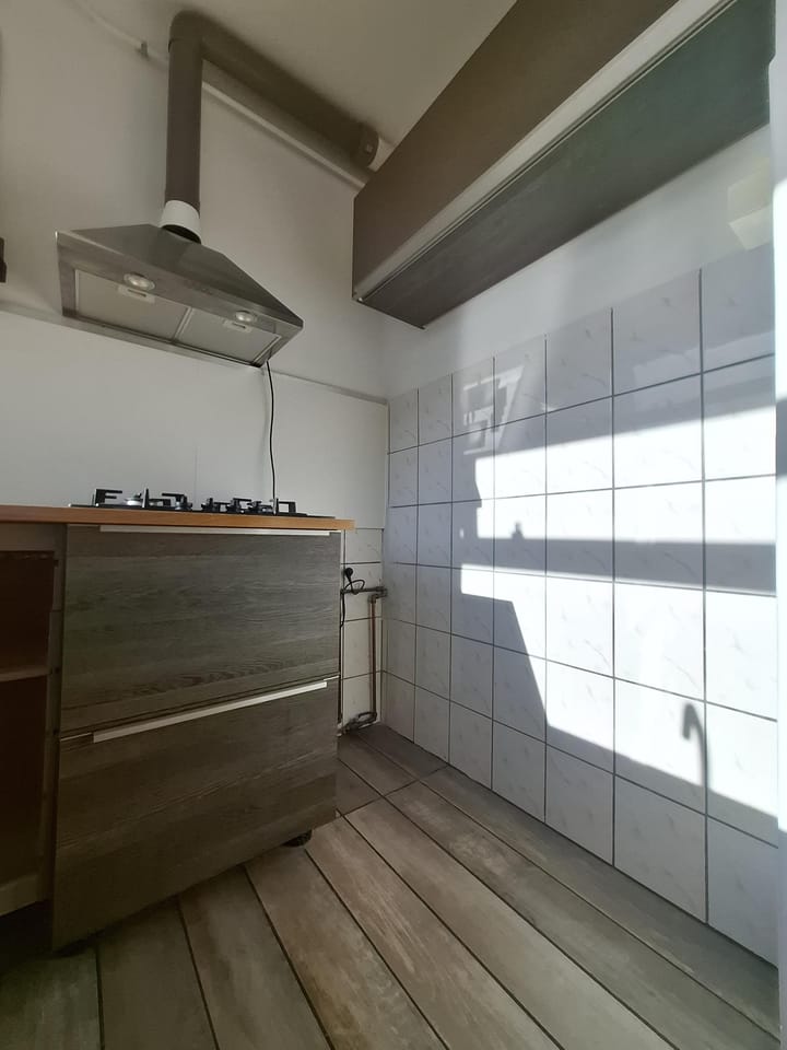 Appartement te koop: Amelandsestraat 27C, Rotterdam