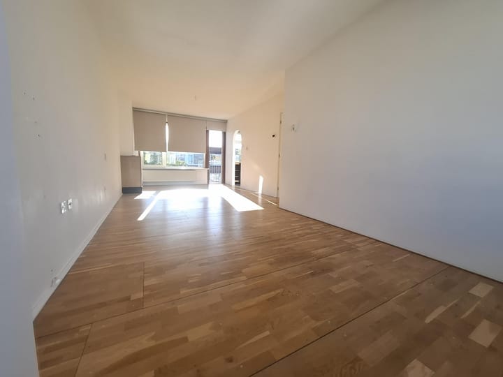 Appartement te koop: Amelandsestraat 27C, Rotterdam