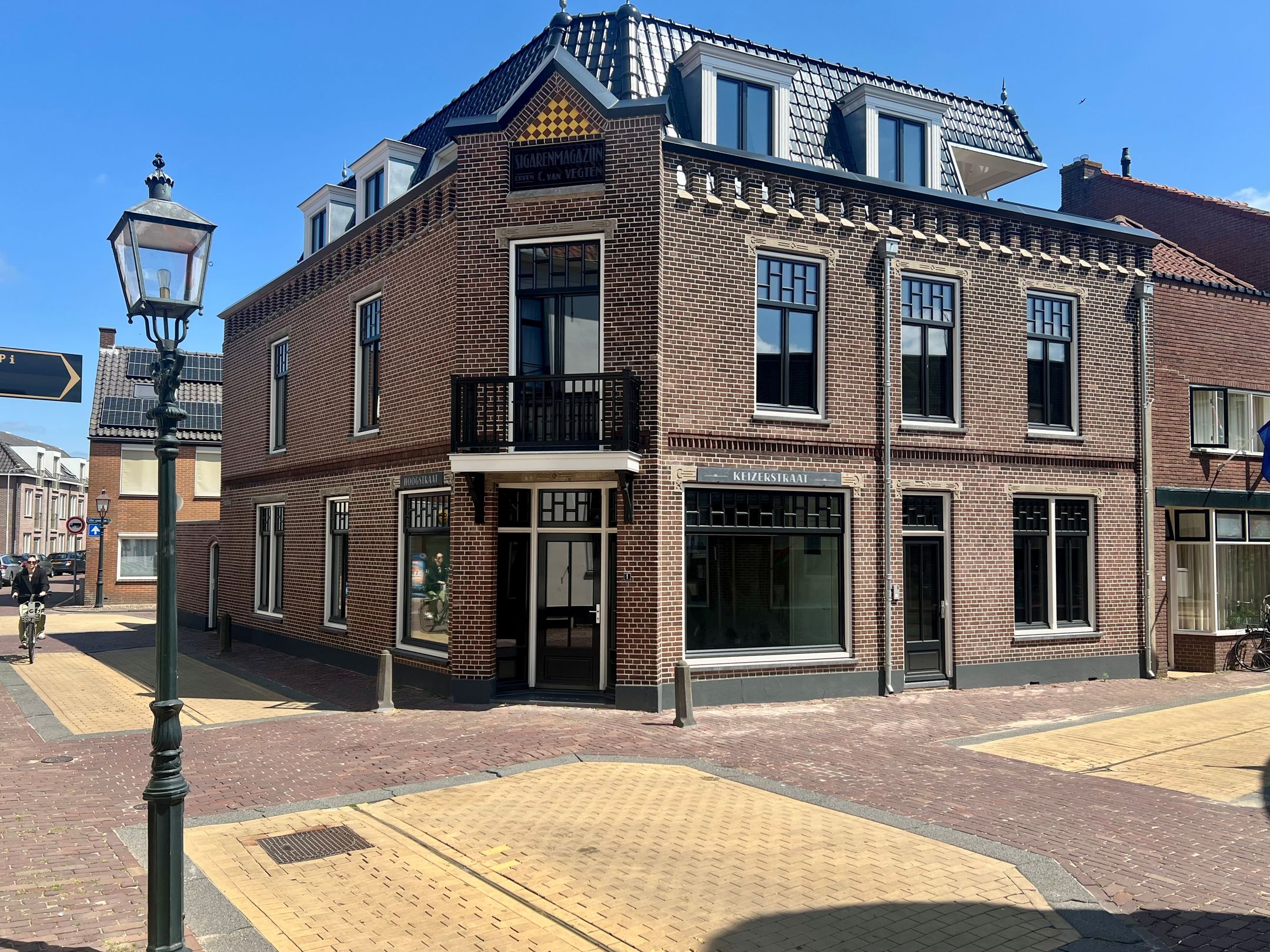 Havenstraat 6 A