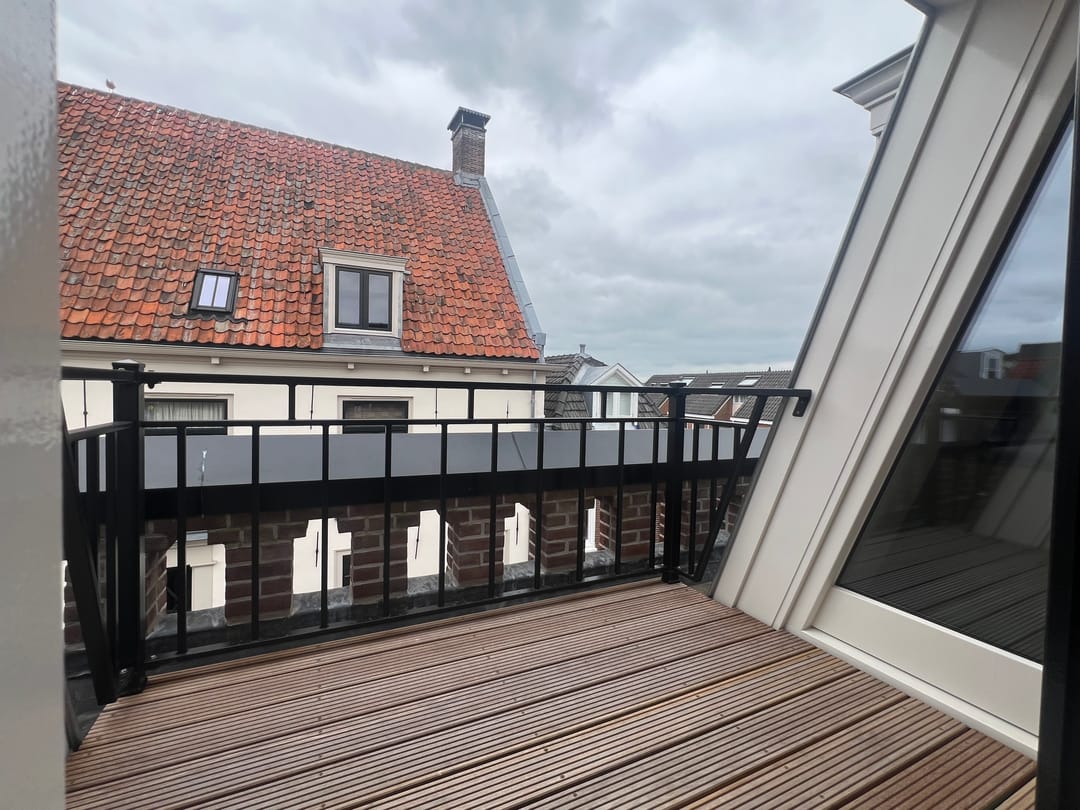 Foto 7 van Havenstraat 6-A