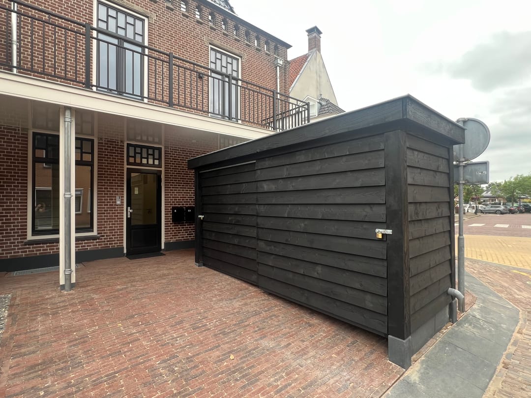 Foto 16 van Havenstraat 6-A