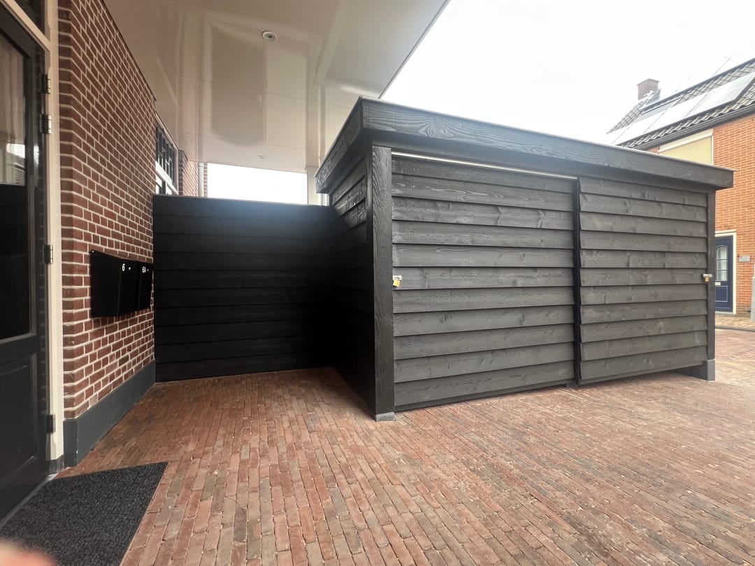 Foto 17 van Havenstraat 6-A