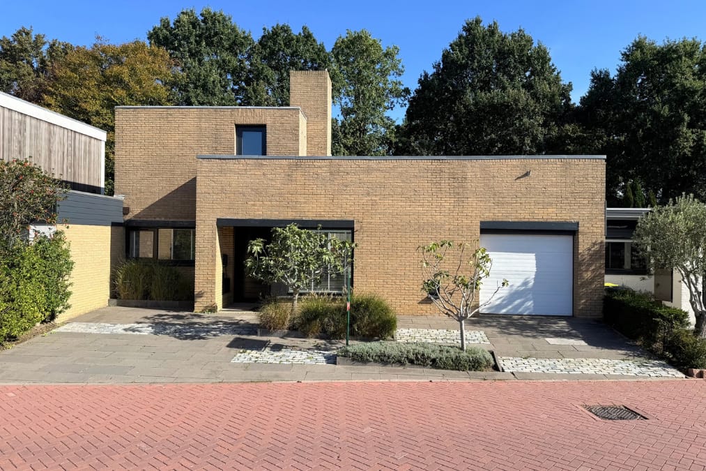 Foto 46 van Merwedestraat 9