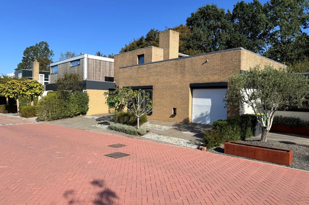 Foto 47 van Merwedestraat 9