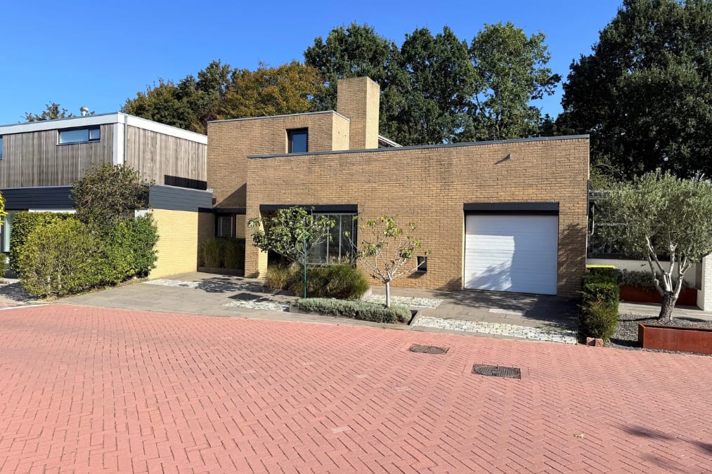 Foto 5 van Merwedestraat 9