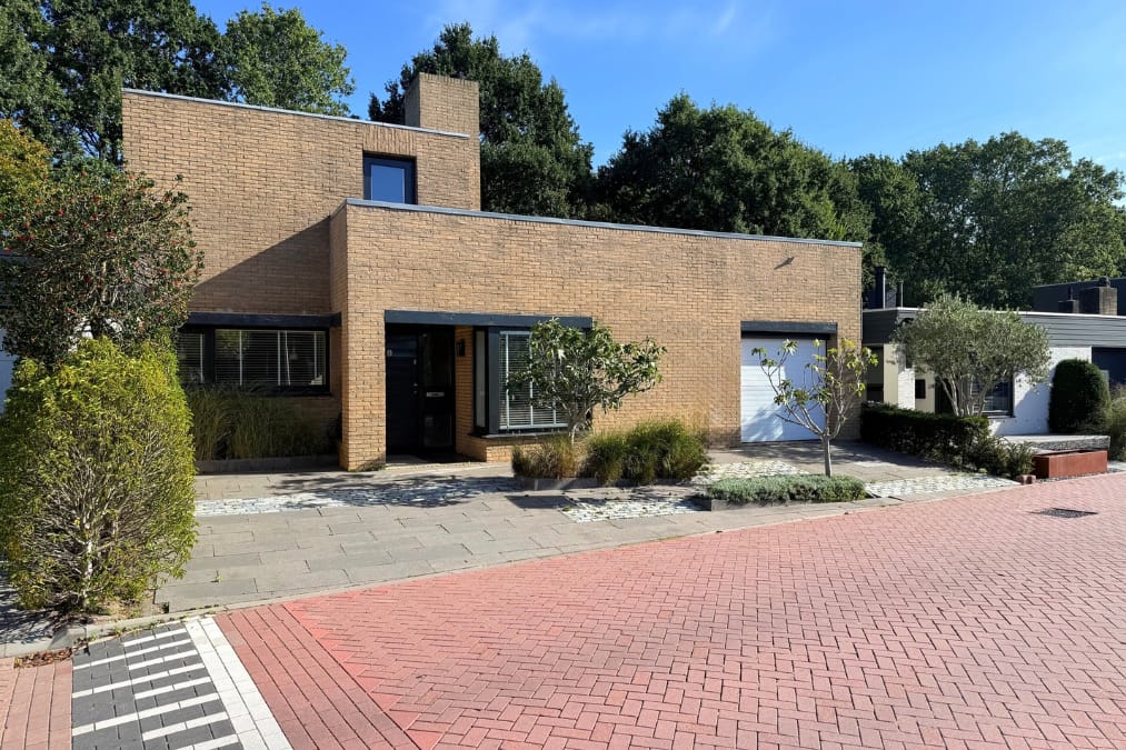 Foto 1 van Merwedestraat 9
