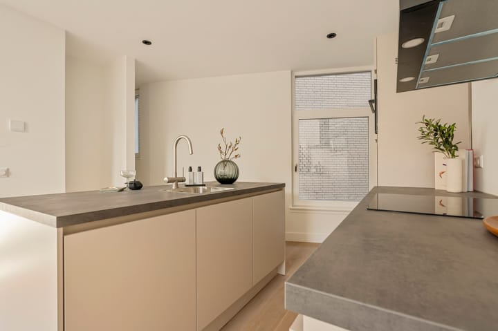 Appartement te koop: Hugo de Grootkade 52-1, Amsterdam