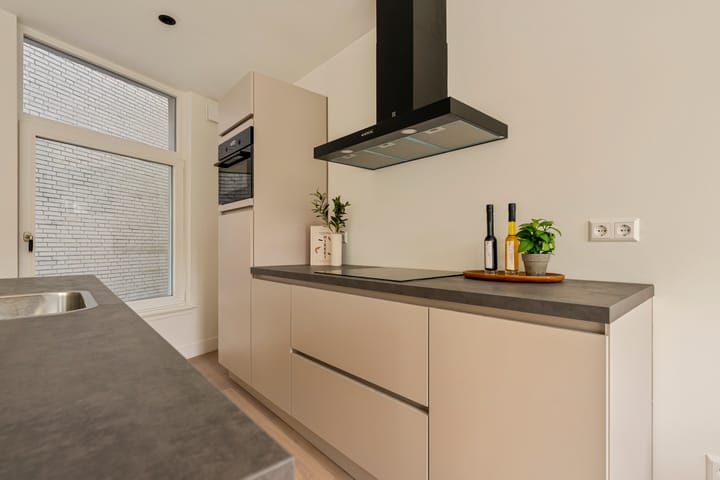 Appartement te koop: Hugo de Grootkade 52-1, Amsterdam