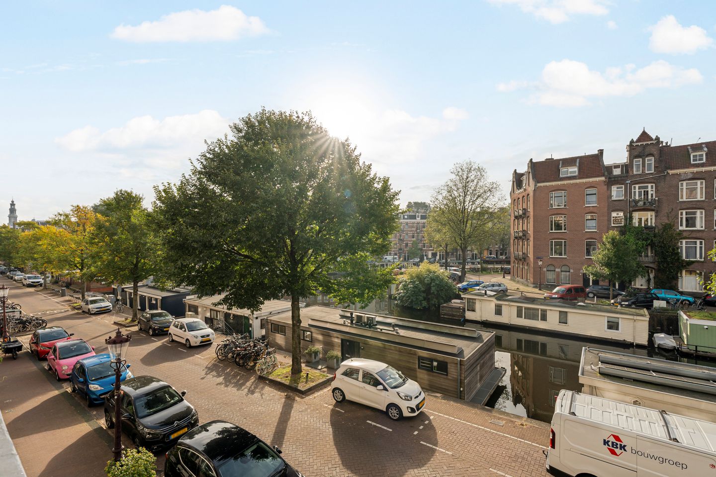 Foto 4 van Hugo de Grootkade 52-1