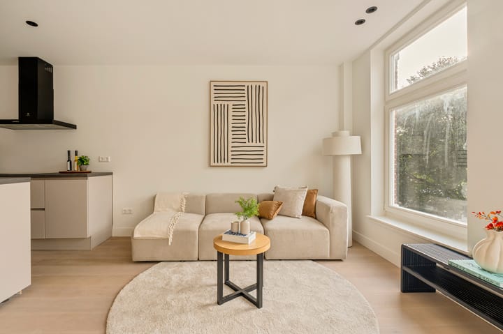 Appartement te koop: Hugo de Grootkade 52-1, Amsterdam