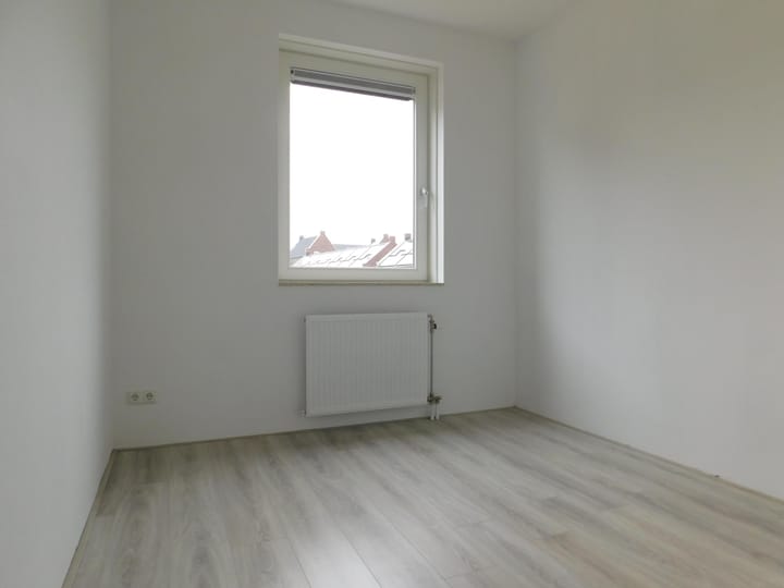 Tussenwoning te huur: Weergang 14, Geertruidenberg