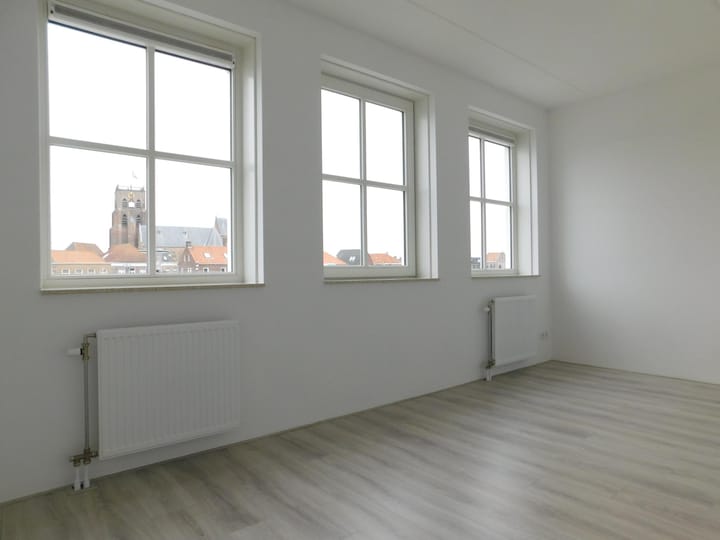 Tussenwoning te huur: Weergang 14, Geertruidenberg