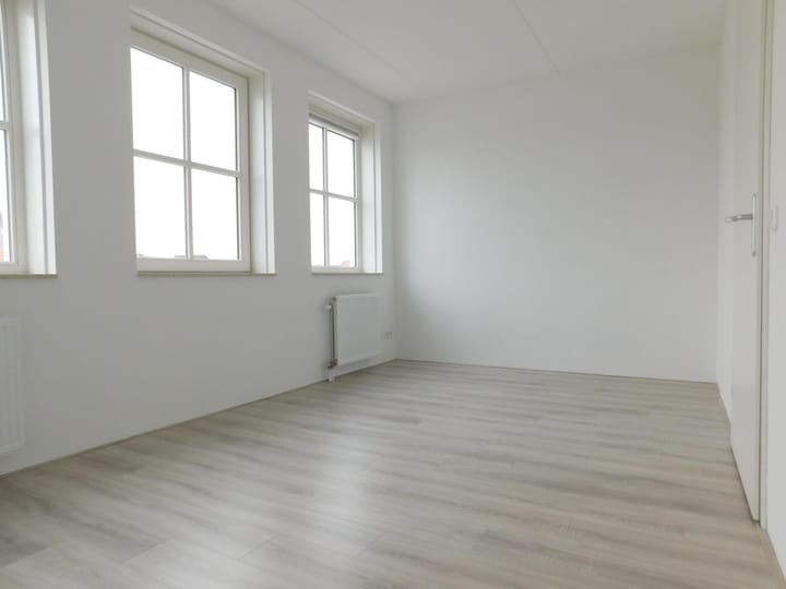 Tussenwoning te huur: Weergang 14, Geertruidenberg