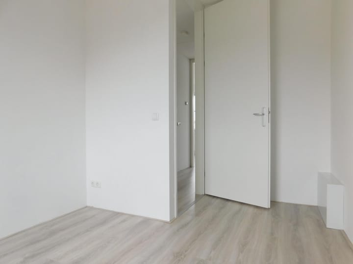 Tussenwoning te huur: Weergang 14, Geertruidenberg