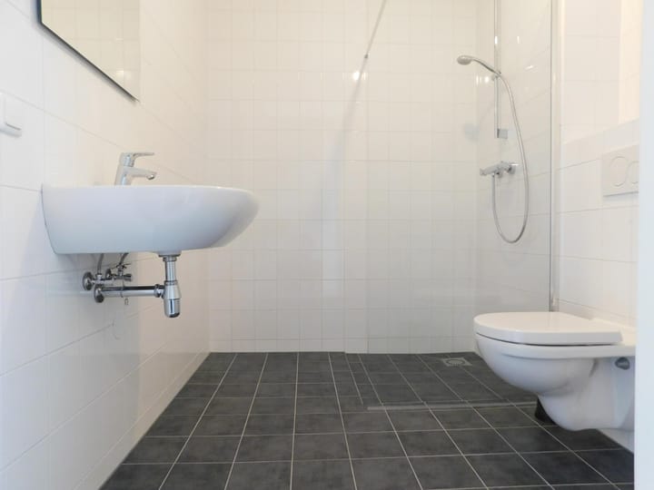 Tussenwoning te huur: Weergang 14, Geertruidenberg