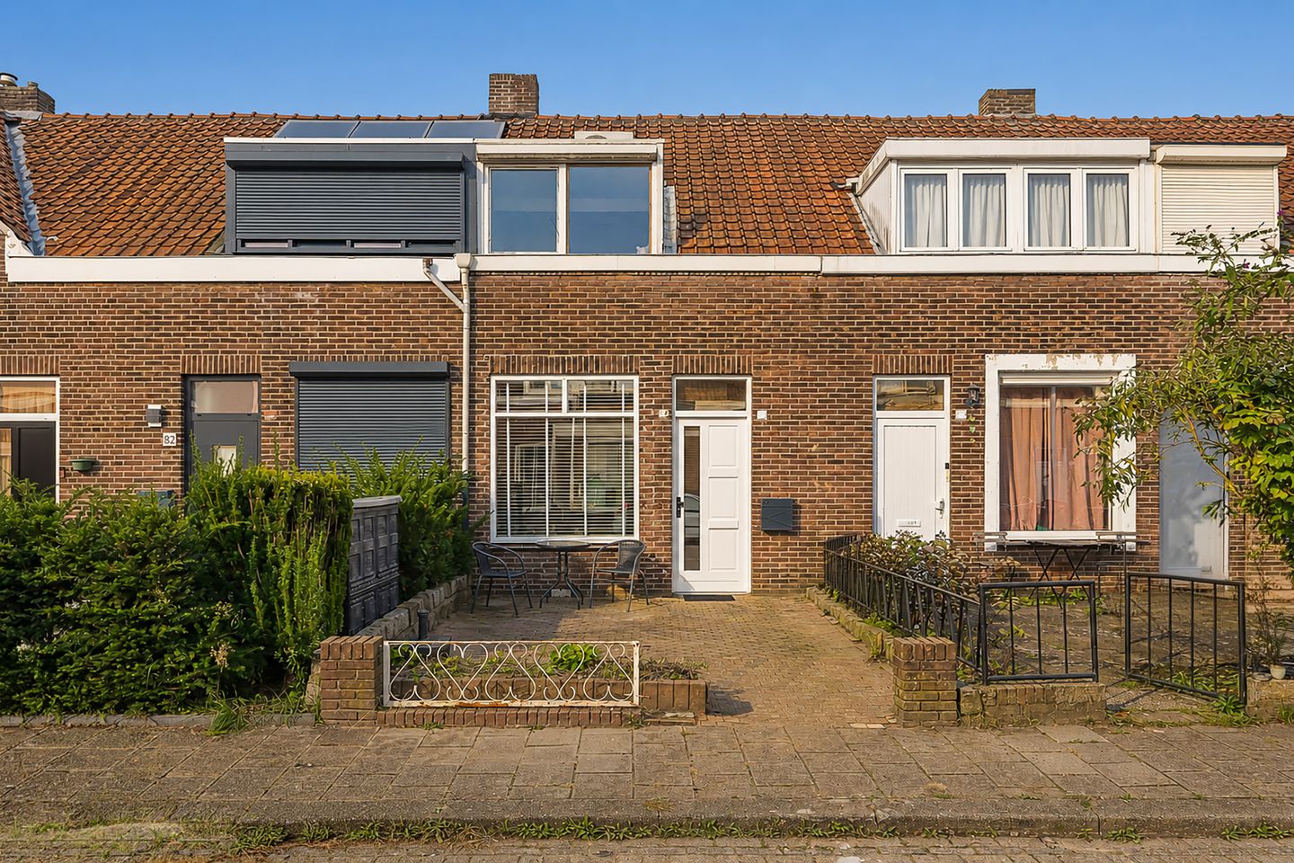 Outshoornstraat 84