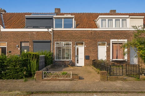 Outshoornstraat thumbnail