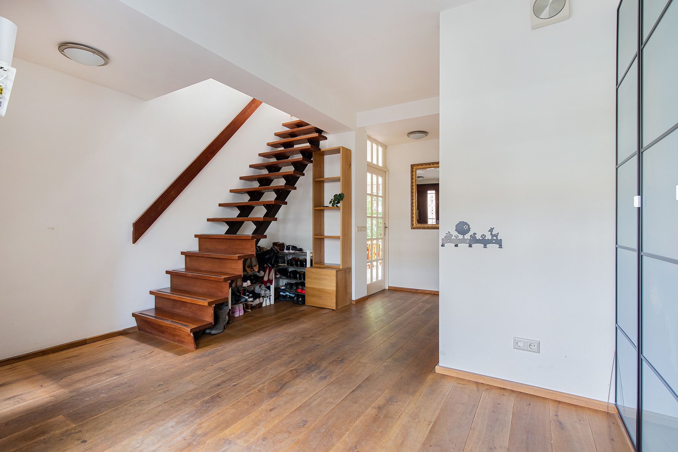 Huis Noordenburglaan 16 — foto 2