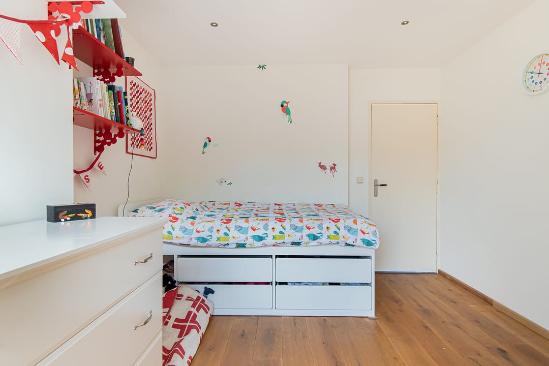 Photo 22 of Noordenburglaan 16