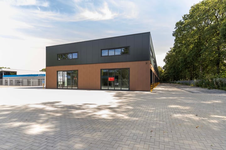 Zwaansprengweg 25, Apeldoorn
