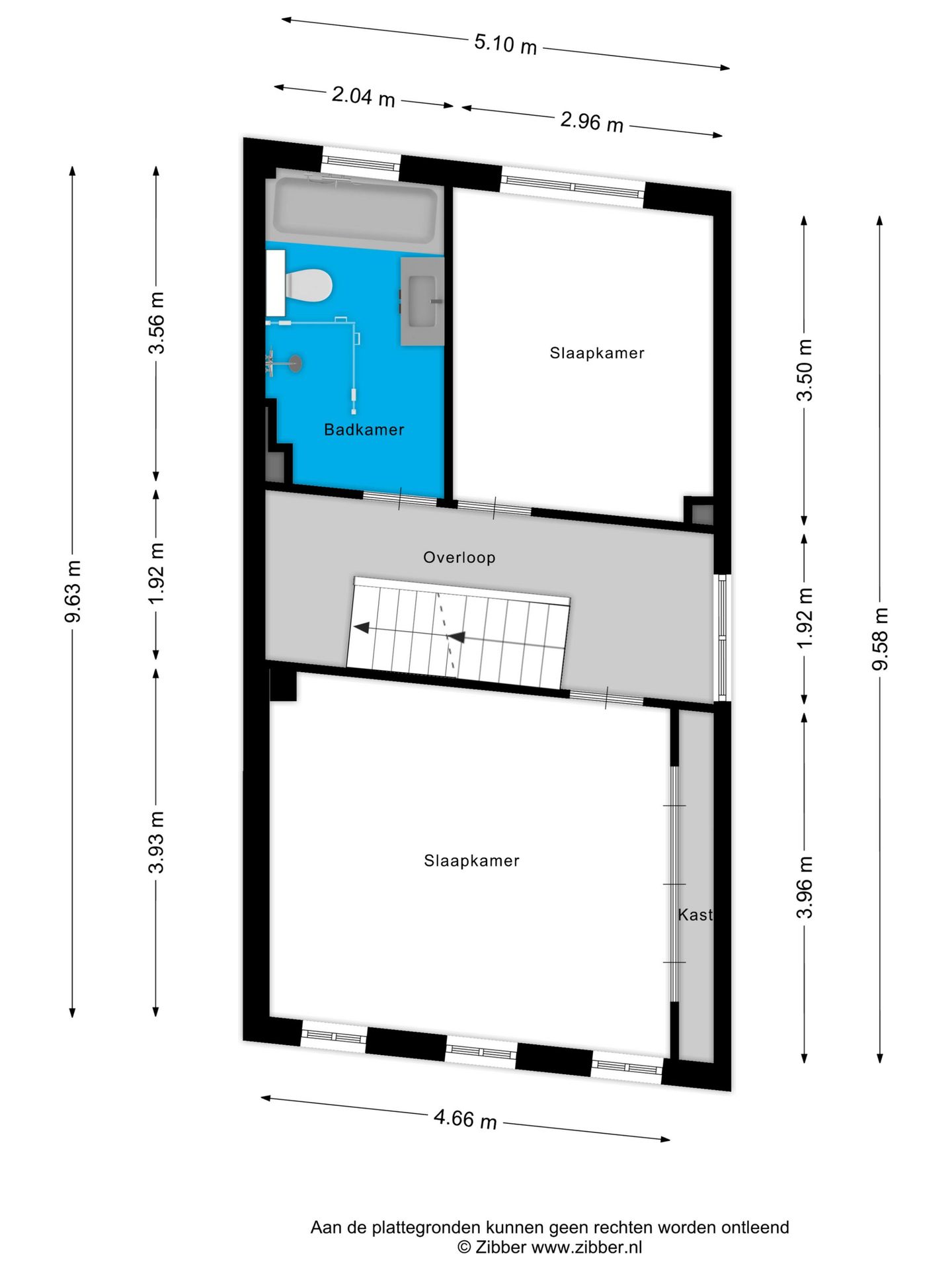 Foto 40 van Wittenburgstraat 22