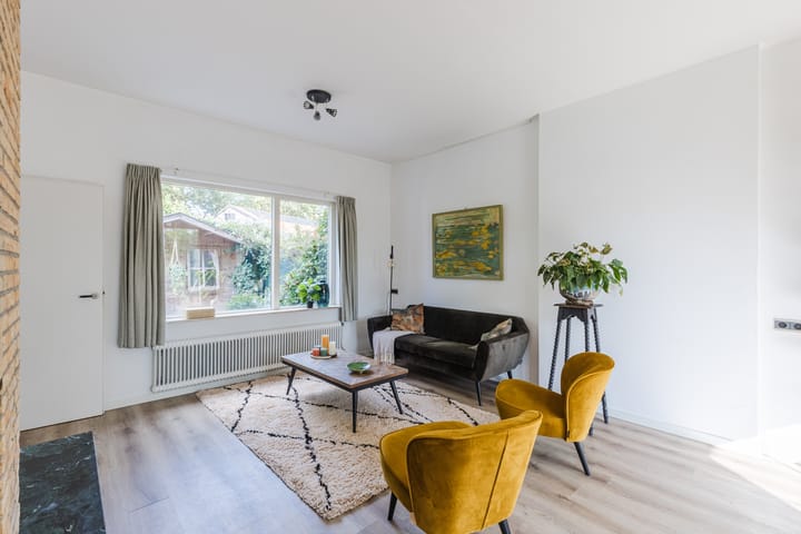 Twee-onder-één-kap te koop: Boterbloemweg 21, Bergen (Nh)