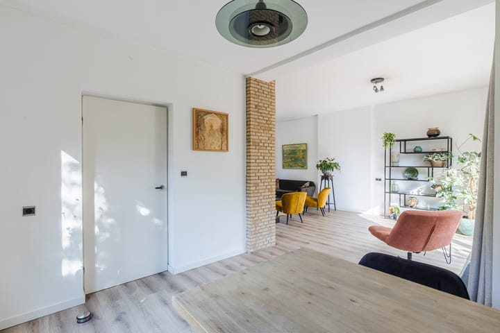 Twee-onder-één-kap te koop: Boterbloemweg 21, Bergen (Nh)