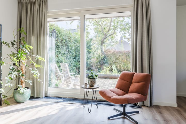 Twee-onder-één-kap te koop: Boterbloemweg 21, Bergen (Nh)