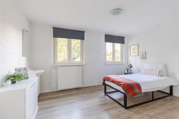 Twee-onder-één-kap te koop: Boterbloemweg 21, Bergen (Nh)