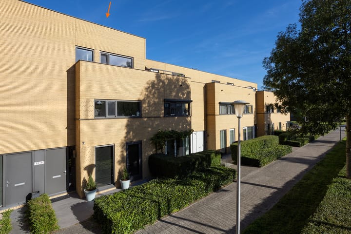 Foto 3 van Oostmeerlaan 140