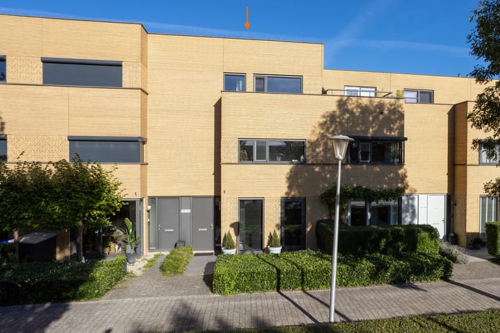 Foto 2 van Oostmeerlaan 140