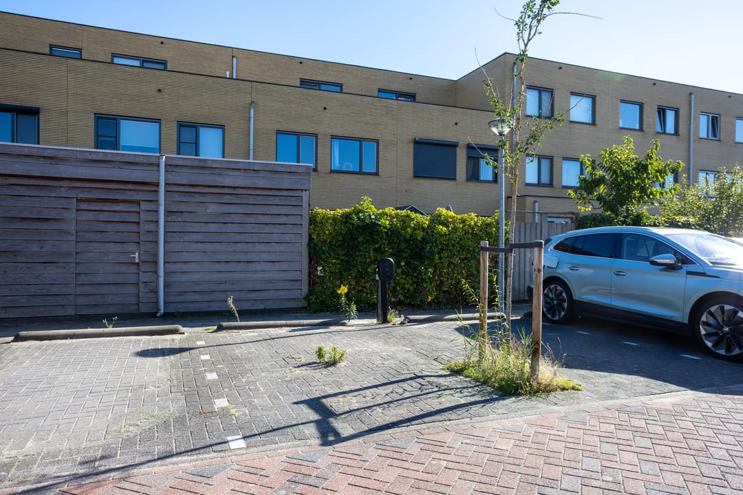 Foto 46 van Oostmeerlaan 140