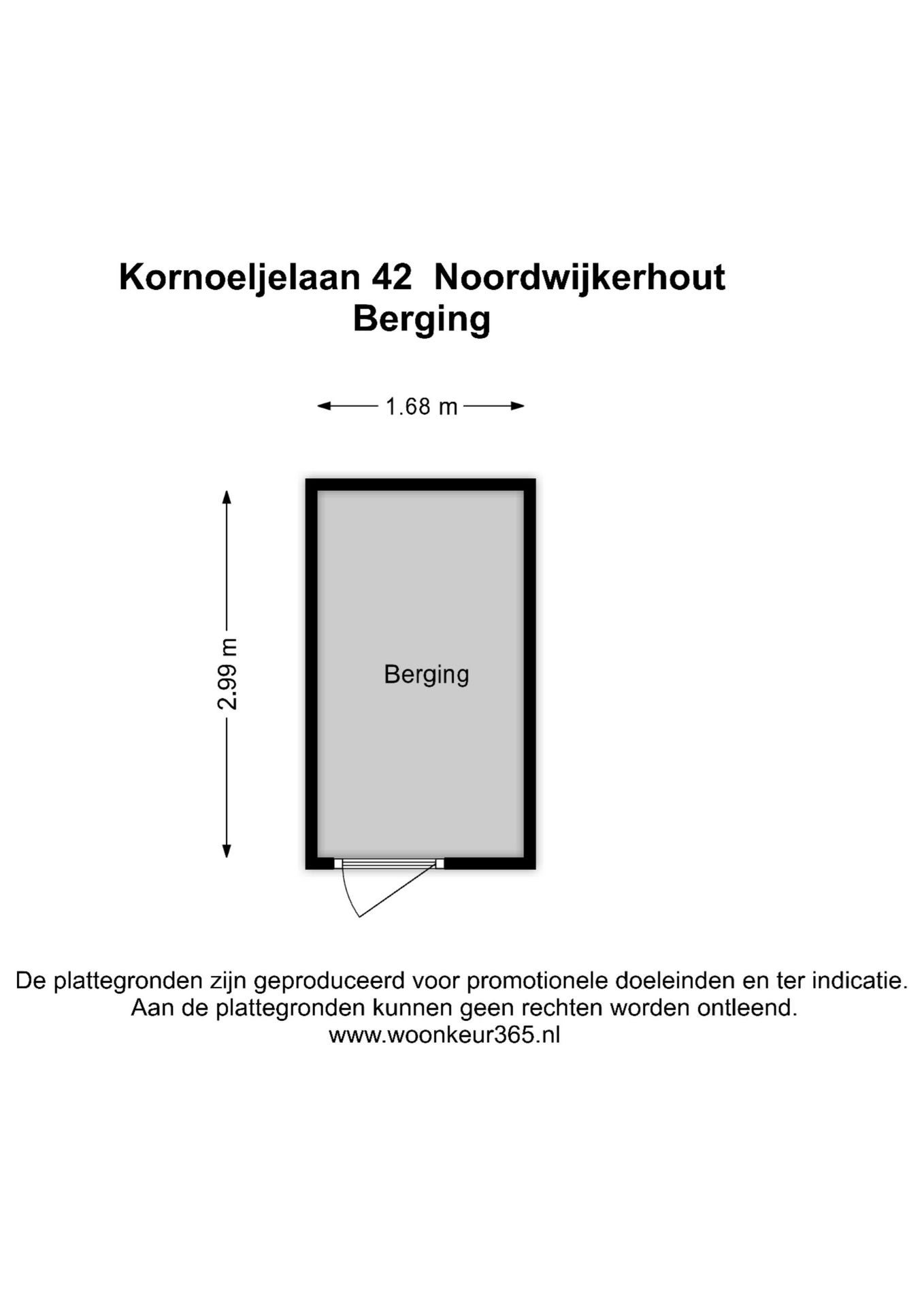 Photo 45 of Kornoeljelaan 42