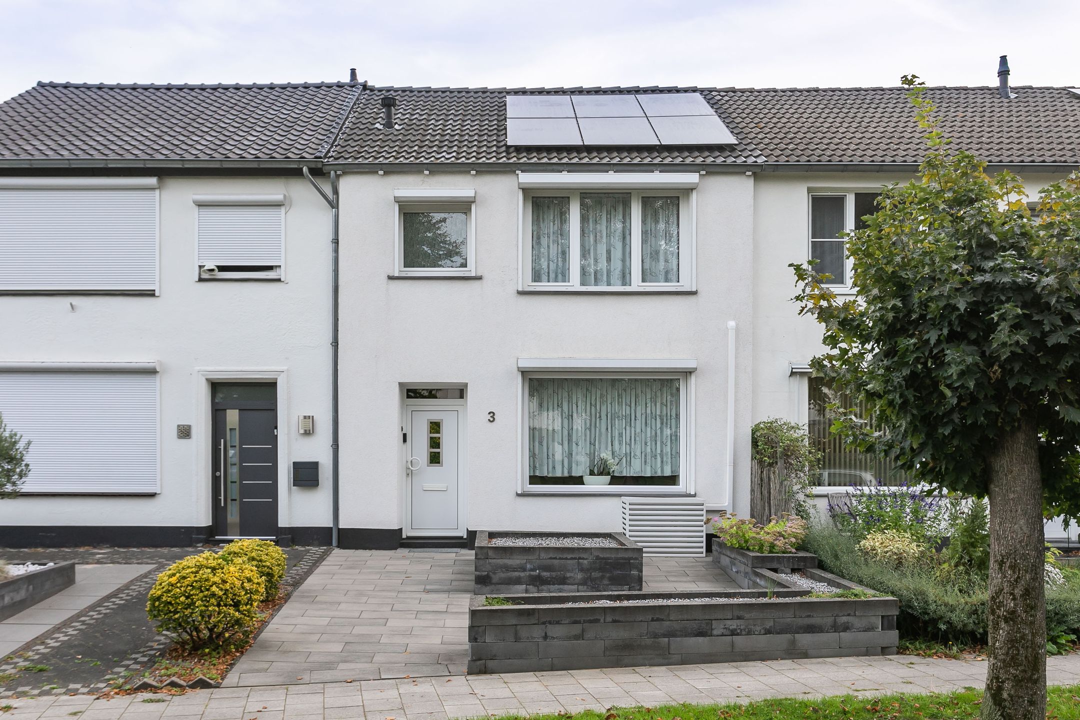 Komeetstraat 3 