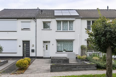 Komeetstraat thumbnail