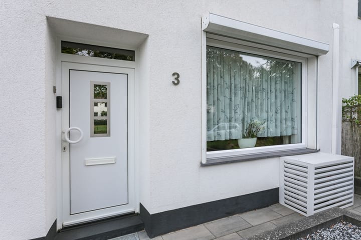 Foto 4 van Komeetstraat 3