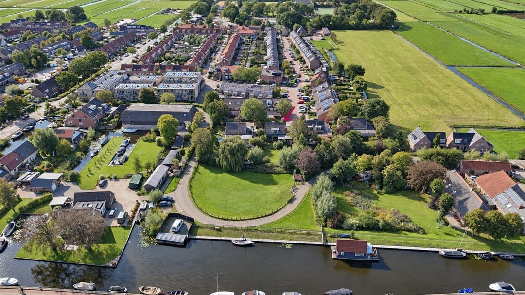 Photo 2 of Oude Bocht 9