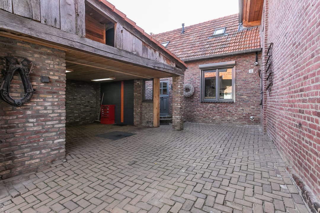 Foto 2 van Maastrichterweg 9-A