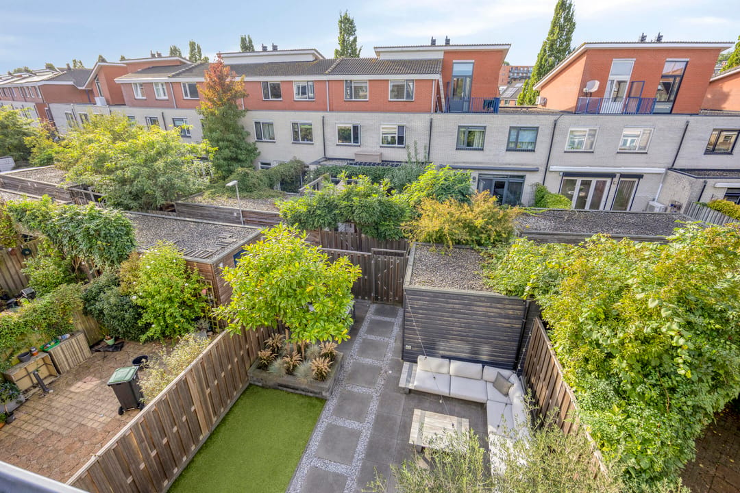 Foto 43 van Astersingel 30