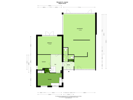 Bekijk plattegrond