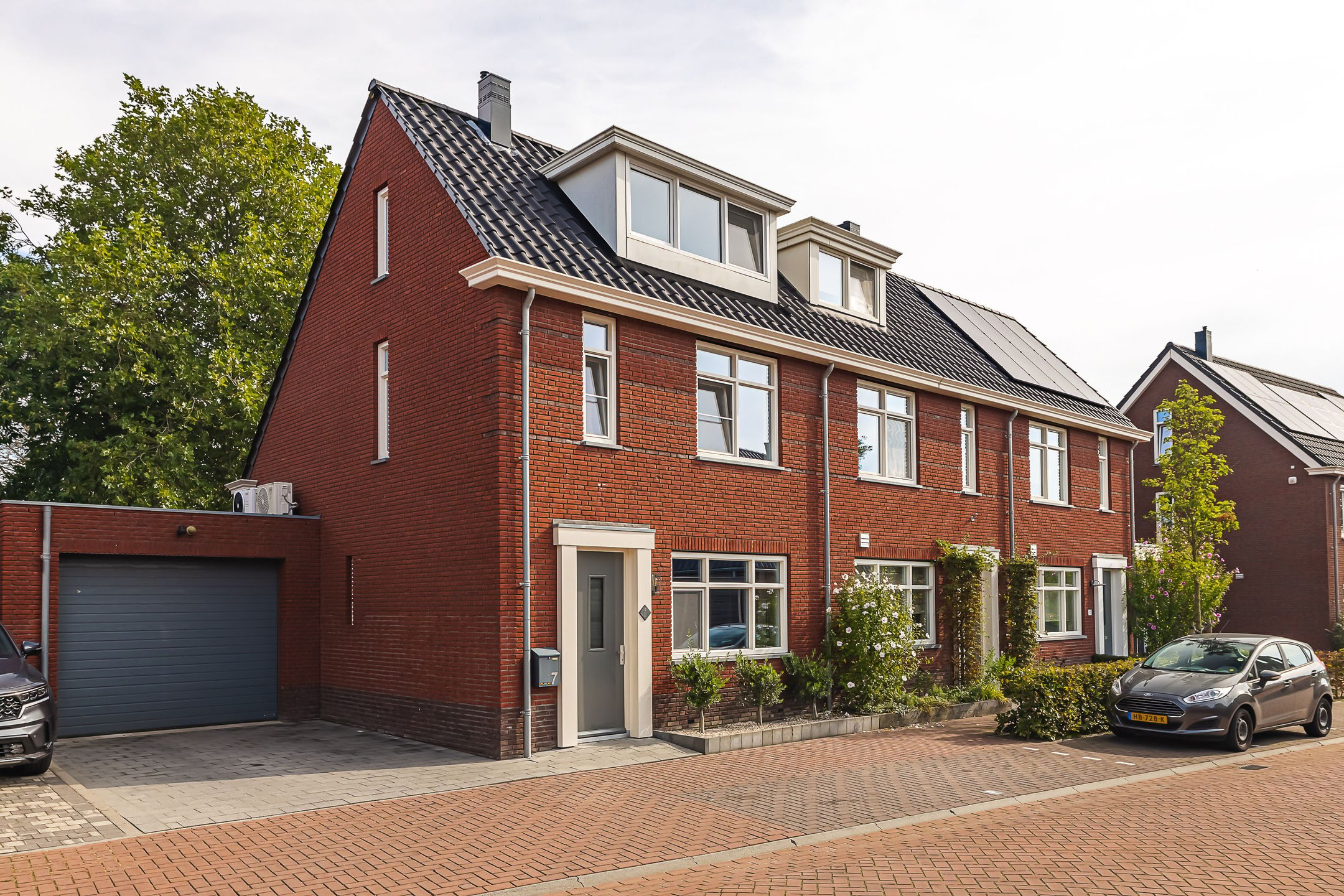 Foto 42 van Werfhof 7
