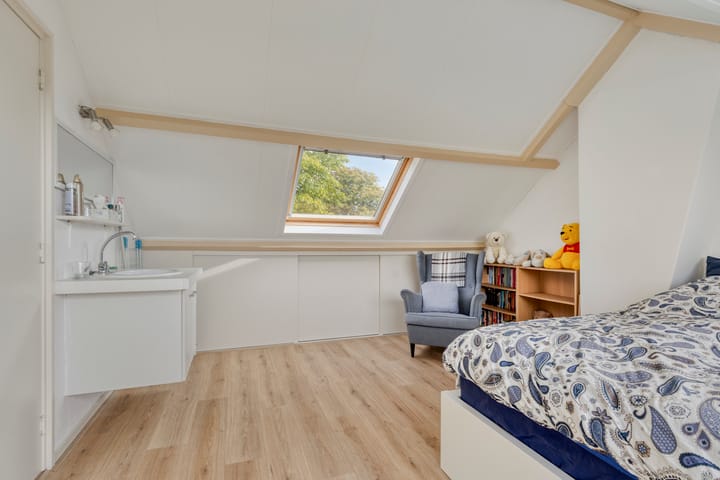 Hoekwoning te koop: Burgemeester van Oerslaan 20, Oosterhout (Nb)
