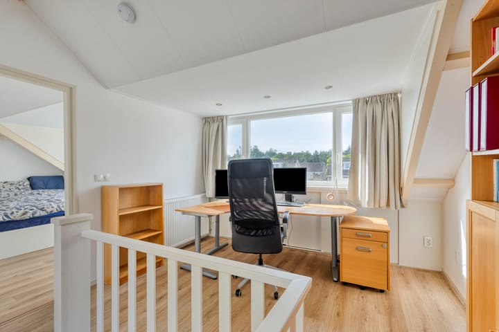Hoekwoning te koop: Burgemeester van Oerslaan 20, Oosterhout (Nb)