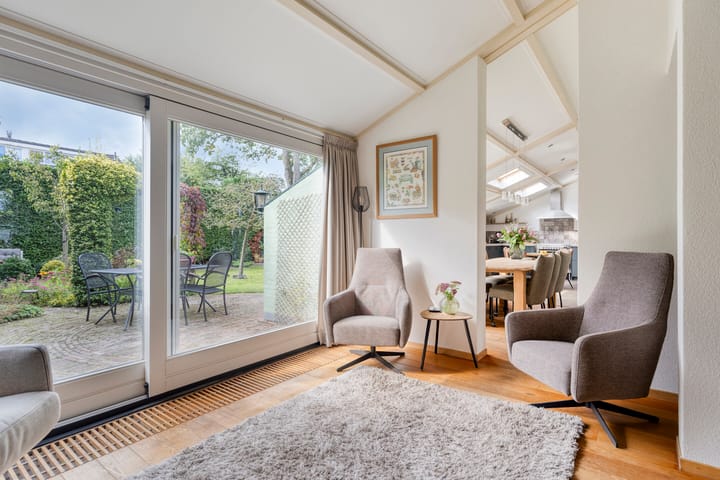 Hoekwoning te koop: Burgemeester van Oerslaan 20, Oosterhout (Nb)